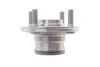 Комплект підшипника колеса задн MITSUBISHI COLT IV, LANCER IV, LANCER V, LANCER VI 1.3-2.0D 04.92-10.03 FAG (713619160) зображення 4