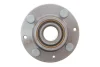 Комплект підшипника колеса задн MITSUBISHI COLT IV, LANCER IV, LANCER V, LANCER VI 1.3-2.0D 04.92-10.03 FAG (713619160) зображення 5