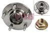 Комплект підшипника колеса задн MITSUBISHI SPACE, SPACE RUNNER 2.0/2.4 10.98-12.04 FAG (713619830) зображення 1