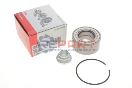 Подшипник колеса FAG 713620030 Купить в Украине