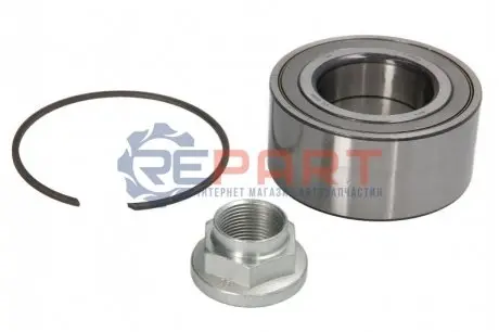 Підшипник маточини (передньої/задньої) Land Rover Freelander 98-06 (+ABS) FAG 713620310 Купить в Украине