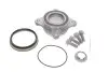 Фото Комплект підшипника колеса передн LEXUS GX, LX TOYOTA 4 RUNNER IV, 4 RUNNER V, FJ CRUISER, FORTUNER, HILUX VII, HILUX VIII, LAND CRUISER, LAND CRUISER 200, LAND CRUISER PRADO 2.4D-5.7ALK 11.01 FAG (713621240) зображення 2