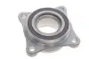 Фото Комплект підшипника колеса передн LEXUS GX, LX TOYOTA 4 RUNNER IV, 4 RUNNER V, FJ CRUISER, FORTUNER, HILUX VII, HILUX VIII, LAND CRUISER, LAND CRUISER 200, LAND CRUISER PRADO 2.4D-5.7ALK 11.01 FAG (713621240) зображення 5