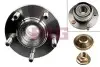 Комплект підшипника колеса задн HYUNDAI TUCSON KIA SPORTAGE II 2.0-2.7 06.04-01.12 FAG (713626520) зображення 1