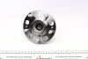 Фото Комплект підшипника колеса задн HYUNDAI GRANDEUR, I40 I, I40 I CW, IX35, SONATA VI KIA CARENS III, OPTIMA, SPORTAGE III 1.6-Electric 09.06-05.19 FAG (713626690) зображення 5