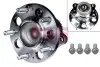Маточина колеса задн KIA CARENS IV, CARNIVAL IV 1.6-3.5 03.13 FAG (713626860) зображення 1