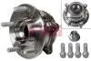 Подшипник колеса KIA FAG (713626870) изображение 1