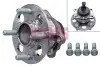 Подшипник ступицы (задней) Hyundai Accent V 18-/Kia Rio IV 17- FAG (713626970) изображение 1