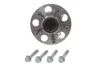 Підшипник маточини (задньої) Honda CR-V 16- FAG (713 6272 00) зображення 2