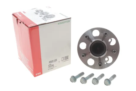 Подшипник ступицы (задней) Honda CR-V 16 FAG 713 6272 00