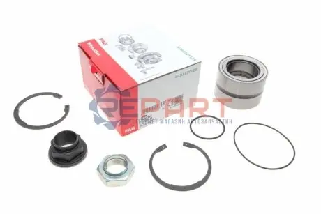 Подшипник колеса FAG 713630820 Купить в Украине