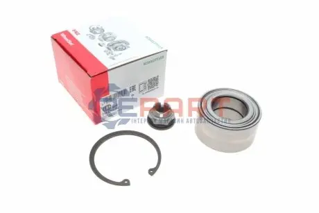 Подшипник ступицы (комплект) FAG 713631180 Купить в Украине