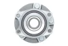 Підшипник маточини (передньої) Renault Koleos 16 FAG (713 6311 90) зображення 4