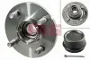 Комплект підшипника колеса задн NISSAN MICRA II 1.0-1.5D 08.92-02.03 FAG (713633020) зображення 1