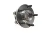 Подшипник ступицы (передней) Nissan Pulsar 14- FAG (713 6332 10) изображение 3