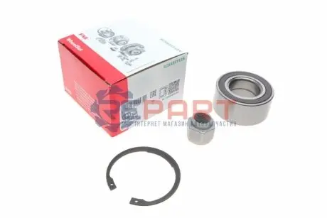 Подшипник колеса FAG 713640310 Купить в Украине