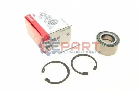 Подшипник колеса FAG 713644080 Купить в Украине