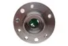 Фото Комплект підшипника колеса передн OPEL ASTRA H, ASTRA H GTC, ZAFIRA B 1.9D/2.0 09.04-04.15 FAG (713644280) зображення 6