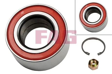 Подшипник ступицы (комплект) FAG 713644830
