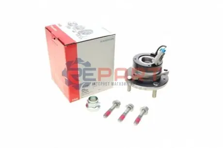 Подшипник ступицы (комплект) FAG 713644980 Купить в Украине