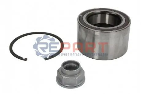 Підшипник маточини (передньої) Renault Master/Opel Movano/Nissan NV400 10- FAG 713645040 Купити в Україні