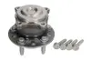 Фото Комплект підшипника колеса задн CHEVROLET CRUZE OPEL ASTRA J, ASTRA J GTC 1.3D-2.0D 05.09 FAG (713645140) зображення 1