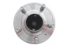 Комплект підшипника колеса задн CHEVROLET CRUZE OPEL ASTRA J, ASTRA J GTC 1.3D-2.0D 05.09 FAG (713645140) зображення 6