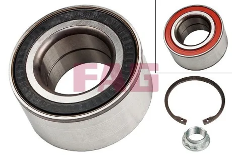 Подшипник колеса FAG 713649280
