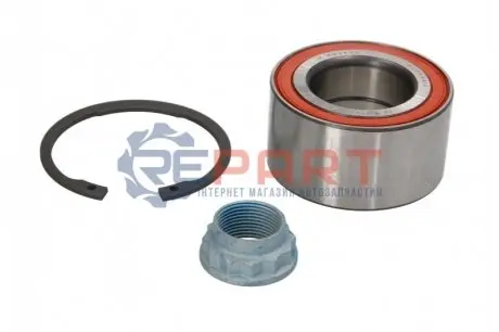 Фото Подшипник ступицы (комплект) FAG (713649320) изображение 1