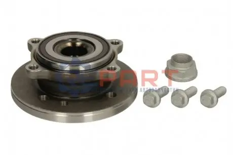 Подшипник ступицы (комплект) FAG 713649350 Купить в Украине