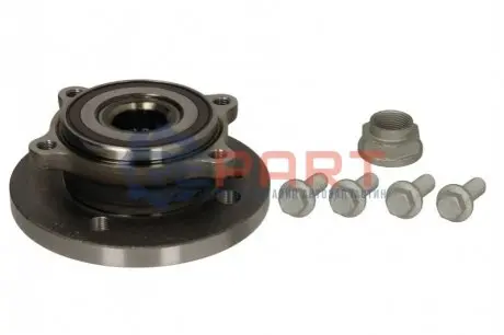 Підшипник маточини (передньої) MINI (R56), 11/05 - 01/14 FAG 713649430 Купити в Україні