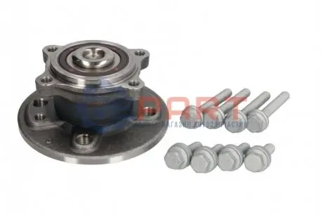 Підшипник маточини (задньої) Mini Cooper 01-06 FAG 713649440 Купити в Україні