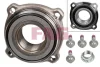 Комплект підшипника колеса задн BMW X1 (E84) 1.6-3.0 03.09-06.15 FAG (713649480) зображення 2