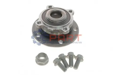 Підшипник маточини (передньої) Mini Countryman (R60)/Paceman (R61) 10-16 FAG 713649560 Купити в Україні