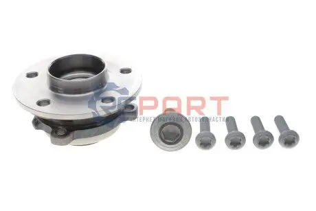 Підшипник маточини (задньої) BMW X1(F48)/X2 (F39) 17- FAG 713649610 Купити в Україні