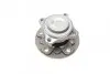 Фото Комплект підшипника колеса передн BMW I3 (I01) 0.65H/0.6H/Electric 08.13 FAG (713649650) зображення 6