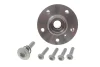 Фото Підшипник маточини (передньої) BMW X7 (G07) 19- B57/B58/N63 FAG (713 6498 00) изображение 2