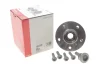 Подшипник ступицы (задней) BMW iX (I20) 21- (к-кт) FAG (713 6498 10) изображение 1
