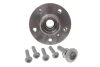 Подшипник ступицы (задней) BMW iX (I20) 21- (к-кт) FAG (713 6498 10) изображение 2