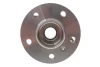 Подшипник ступицы (задней) BMW iX (I20) 21- (к-кт) FAG (713 6498 10) изображение 5