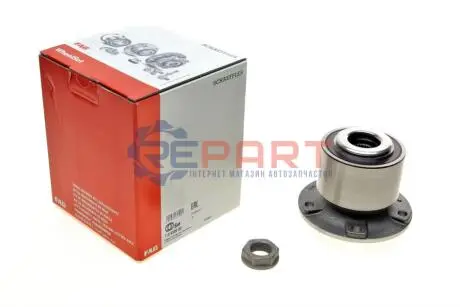 Підшипник маточини (задньої) Citroen Jumpy/Peugeot Expert/Toyota Proace 1.6-2.0 D 16- FAG 713 6506 80 Купити в Україні