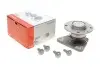 Подшипник ступицы (задней) Opel Corsa F 19- FAG (713 6507 30) изображение 1