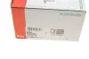 Подшипник ступицы (задней) Opel Corsa F 19- FAG (713 6507 30) изображение 4