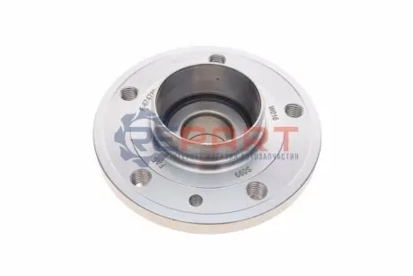Підшипник маточини (задньої) Volvo 850/C70/S70/V70 2.0-2.5D 91-07 FAG 713660080