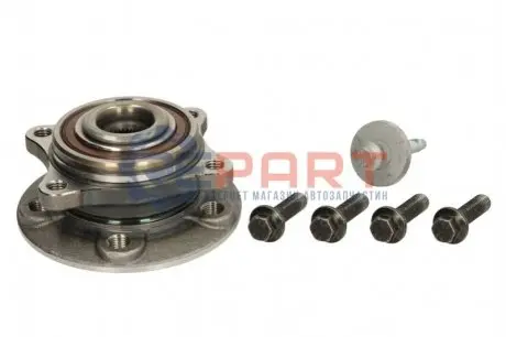 Комплект підшипника колеса передн VOLVO S80 I 2.0-3.0 05.98-07.06 FAG 713660510