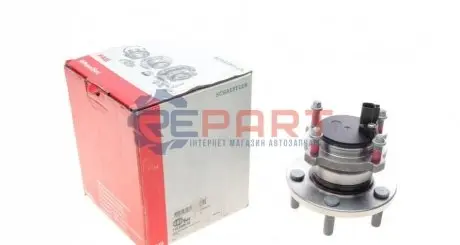 Фото Набор колесных подшипников ступицы. FAG (713660520) изображение 1