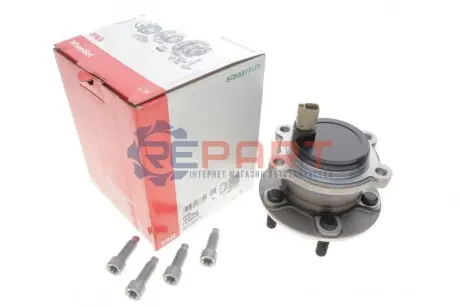 Подшипник колеса FAG 713660550 Купить в Украине