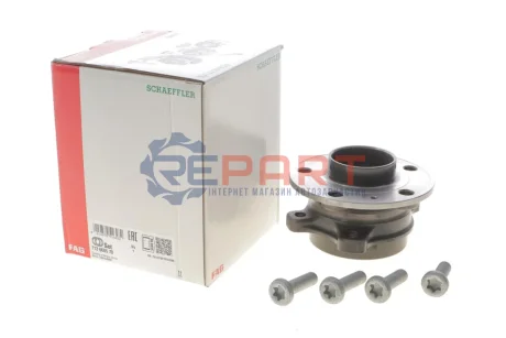 Підшипник маточини (задньої) Volvo C40/S60/S90/V60/V90/XC40/XC60/XC90 15 FAG 713 6605 70 Купити в Україні