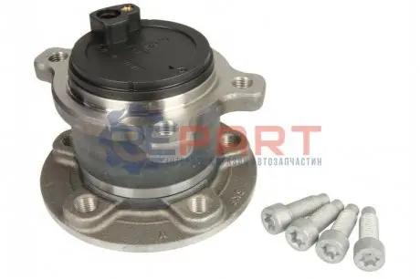 Комплект підшипника колеса задн VOLVO XC60 I 2.0-3.2 04.09-04.17 FAG 713660580 Купити в Україні