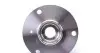 Фото Комплект підшипника колеса задн SMART CROSSBLADE, FORTWO 0.6-Electric 06.02 FAG (713661010) зображення 4